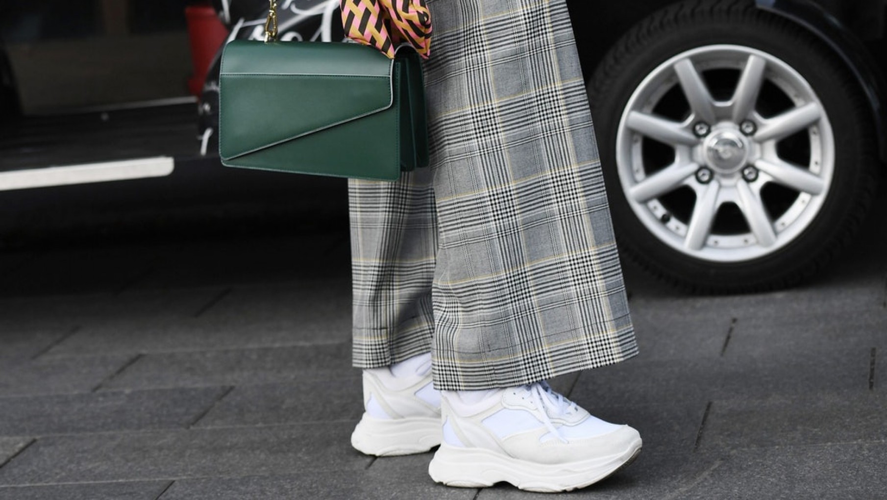 Zapatillas o nada by Giamportone’s